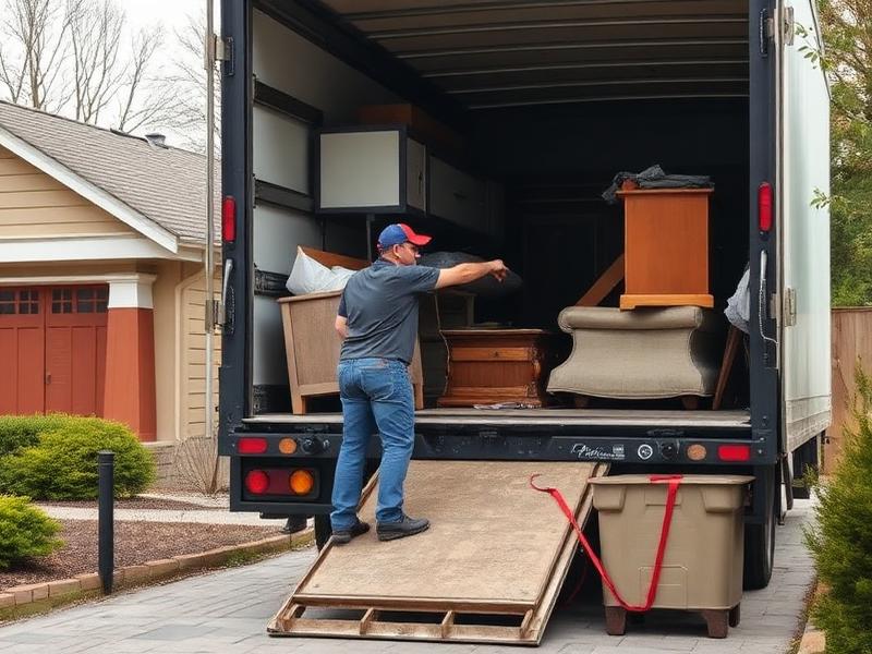 Junk Removal